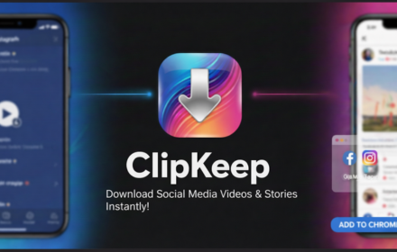 ClipKeep